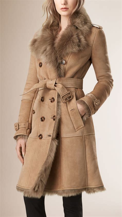 burberry womens winter jackets|burberry winter jacket ladies.